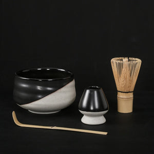 Japanese matcha suited to brush a bowl of tea egg beater ceramic egg beater matcha for Japanese tea ceremony tea set manually acacuss