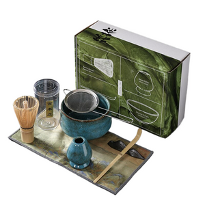 Japanese matcha suited to brush a bowl of tea egg beater ceramic egg beater matcha for Japanese tea ceremony tea set manually acacuss