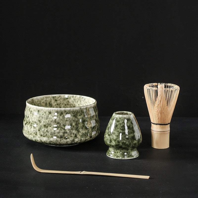 Japanese matcha suited to brush a bowl of tea egg beater ceramic egg beater matcha for Japanese tea ceremony tea set manually acacuss
