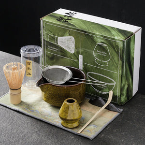 Japanese matcha suited to brush a bowl of tea egg beater ceramic egg beater matcha for Japanese tea ceremony tea set manually acacuss