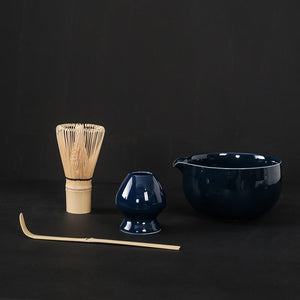 Japanese matcha suited to brush a bowl of tea egg beater ceramic egg beater matcha for Japanese tea ceremony tea set manually acacuss