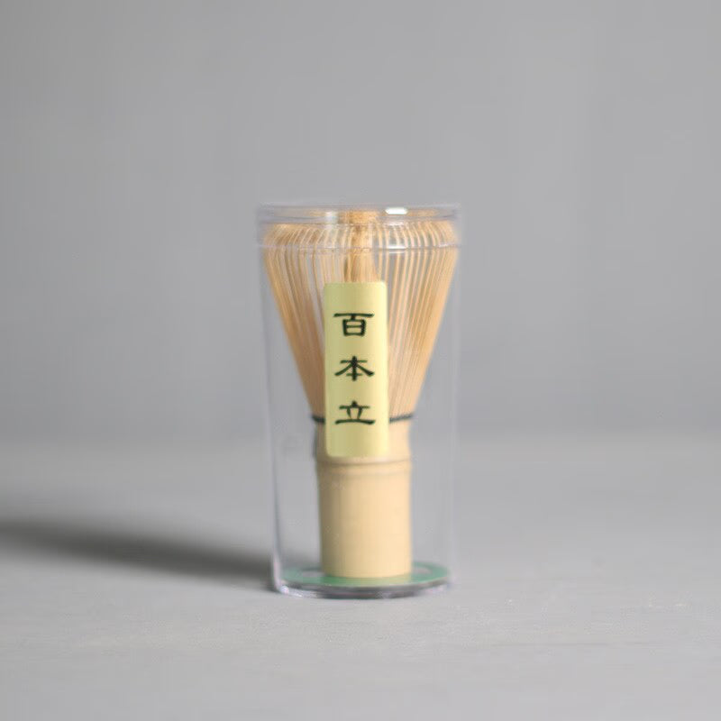 Japanese matcha suited to brush a bowl of tea egg beater ceramic egg beater matcha for Japanese tea ceremony tea set manually acacuss
