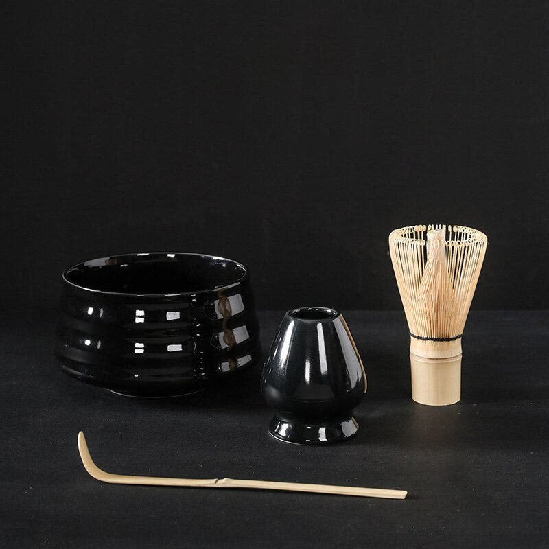 Japanese matcha suited to brush a bowl of tea egg beater ceramic egg beater matcha for Japanese tea ceremony tea set manually acacuss