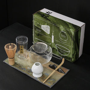 Japanese matcha suited to brush a bowl of tea egg beater ceramic egg beater matcha for Japanese tea ceremony tea set manually acacuss