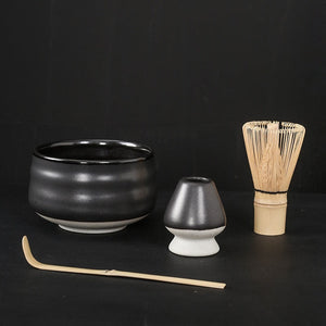 Japanese matcha suited to brush a bowl of tea egg beater ceramic egg beater matcha for Japanese tea ceremony tea set manually acacuss