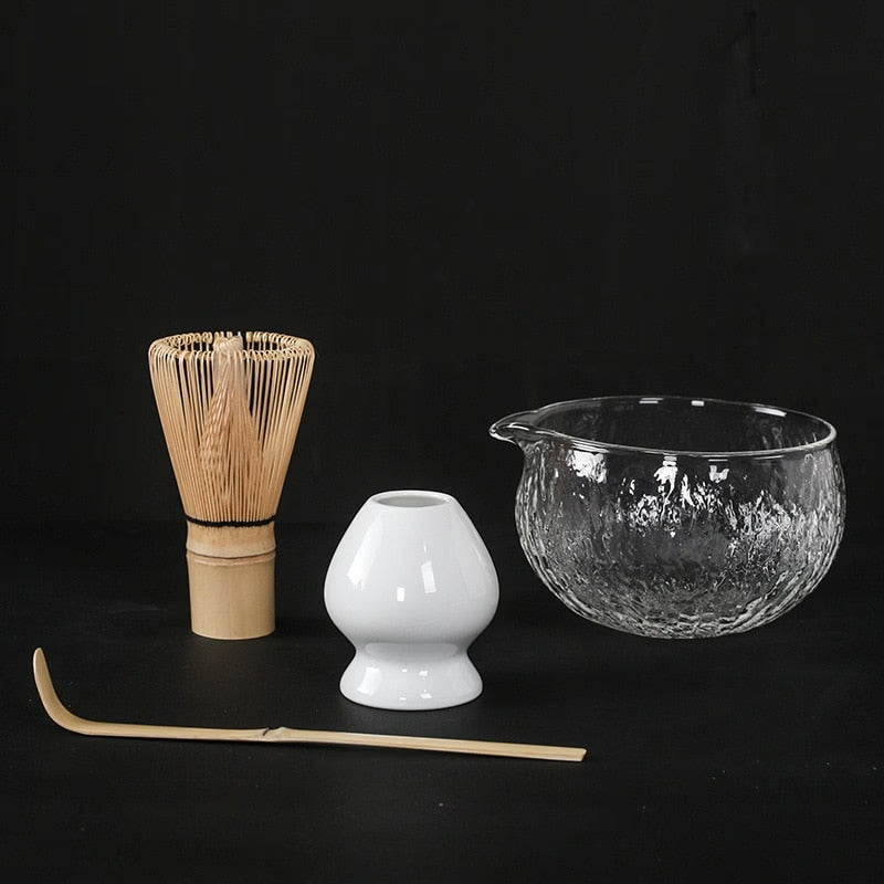 Japanese matcha suited to brush a bowl of tea egg beater ceramic egg beater matcha for Japanese tea ceremony tea set manually acacuss