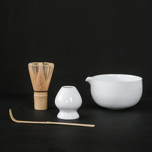 Japanese matcha suited to brush a bowl of tea egg beater ceramic egg beater matcha for Japanese tea ceremony tea set manually acacuss