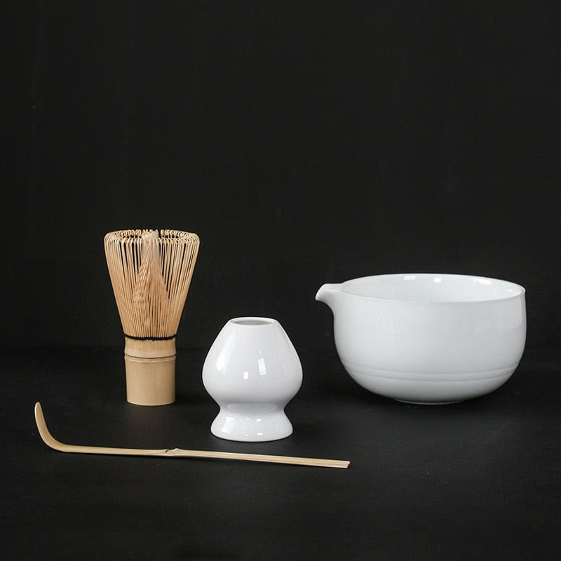 Japanese matcha suited to brush a bowl of tea egg beater ceramic egg beater matcha for Japanese tea ceremony tea set manually acacuss