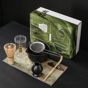 Japanese matcha suited to brush a bowl of tea egg beater ceramic egg beater matcha for Japanese tea ceremony tea set manually acacuss