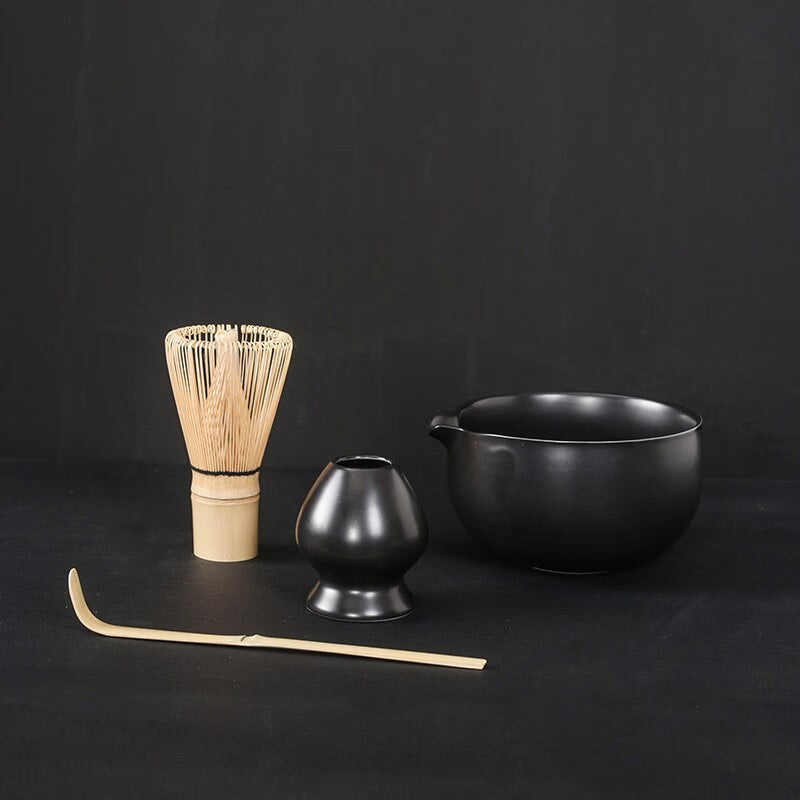 Japanese matcha suited to brush a bowl of tea egg beater ceramic egg beater matcha for Japanese tea ceremony tea set manually acacuss
