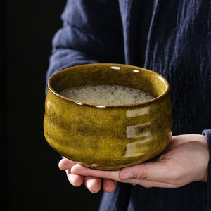 Japanese matcha suited to brush a bowl of tea egg beater ceramic egg beater matcha for Japanese tea ceremony tea set manually acacuss