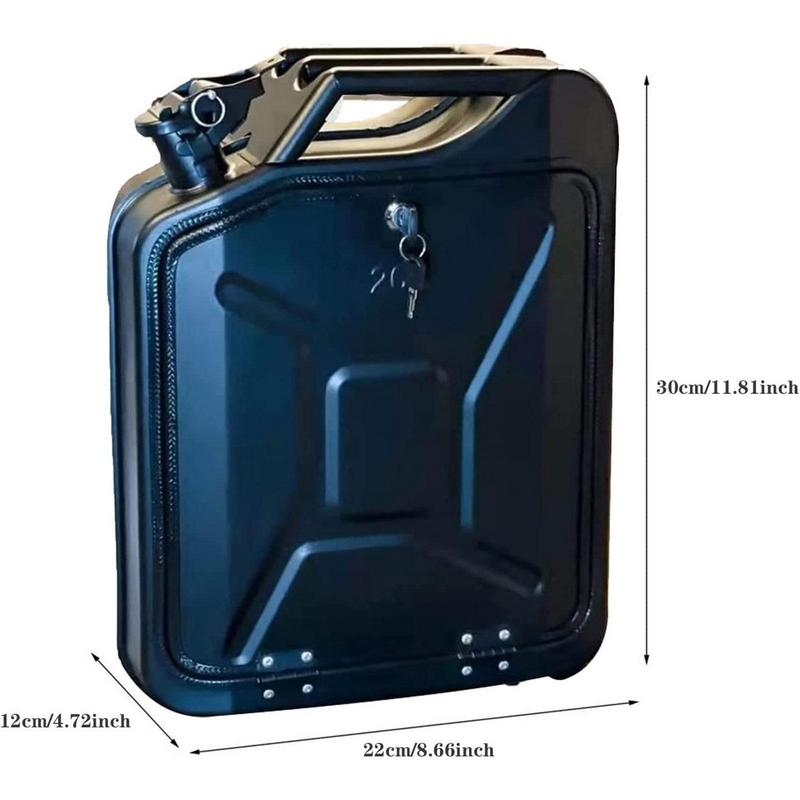 Jerry Can Mini Bars Whiskey Bar Cabinet Mini Bar Jerry Can Gifts For Husband Minibars Bar Cabinet Shape Wine Storage Bar Gifts acacuss