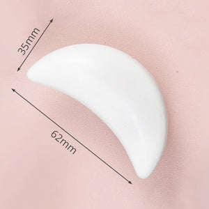 KAK Ceramic Cartoon Furniture Knobs Kids Room Drawer Closet Handles for Cabinets Colorful Cloud Star Kitchen Handle Hardware acacuss