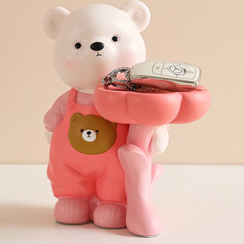 花びらトレイ 木製花びら型 4枚セット 花盆 お盆 トレー 折敷 敷板