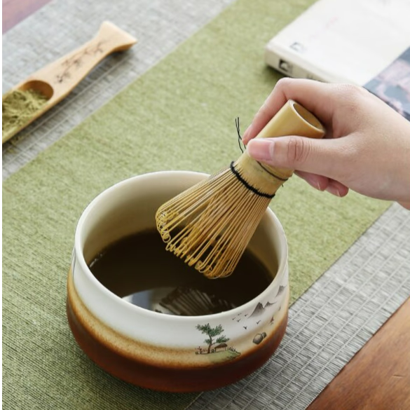 Kit Matcha - acacuss