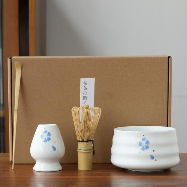 Kit Matcha - acacuss