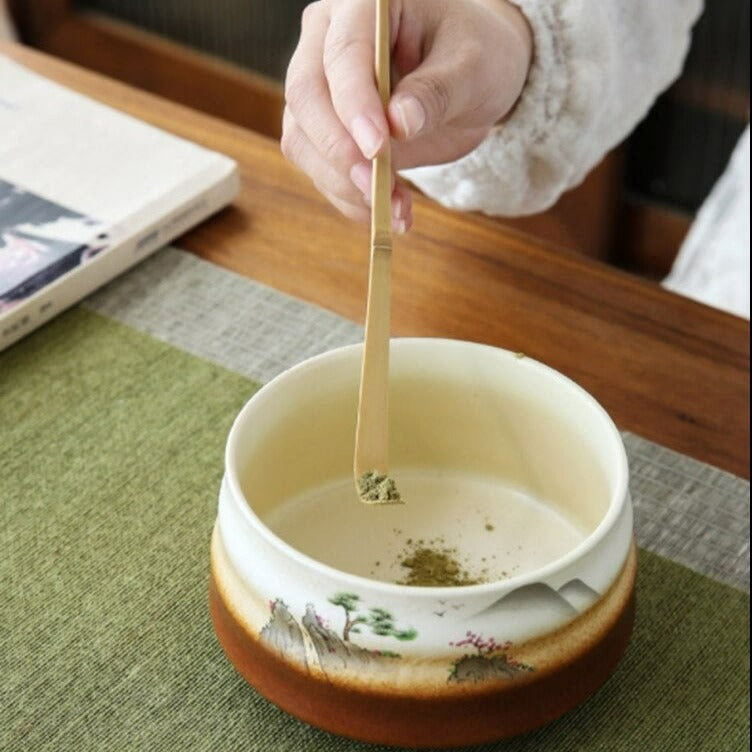 Kit Matcha - acacuss