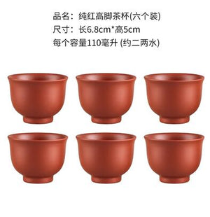Large Capacity Household Handmade Purple Sand Teapot Chinese Teaware Yixing Zisha Zhu Clay Ball Filter Bubble Teapot Moon Pot acacuss