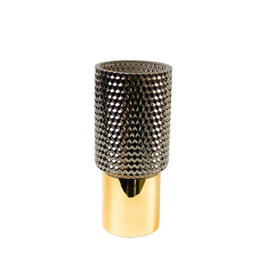 ACACUSS MID Century Modern Decor sculpture VASE Nordic Minimalist Decorative Ornaments Flower Arrangement -  Table centerpiece housewarming - ACACUSS