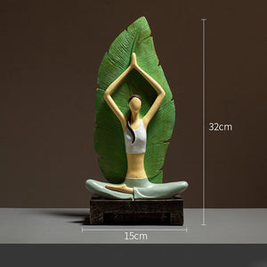 Lucky Elephant Statue Elephant Figurines Resin Office Miniatures Golden Feng Shui Elephant Ornament Home Decoration acacuss
