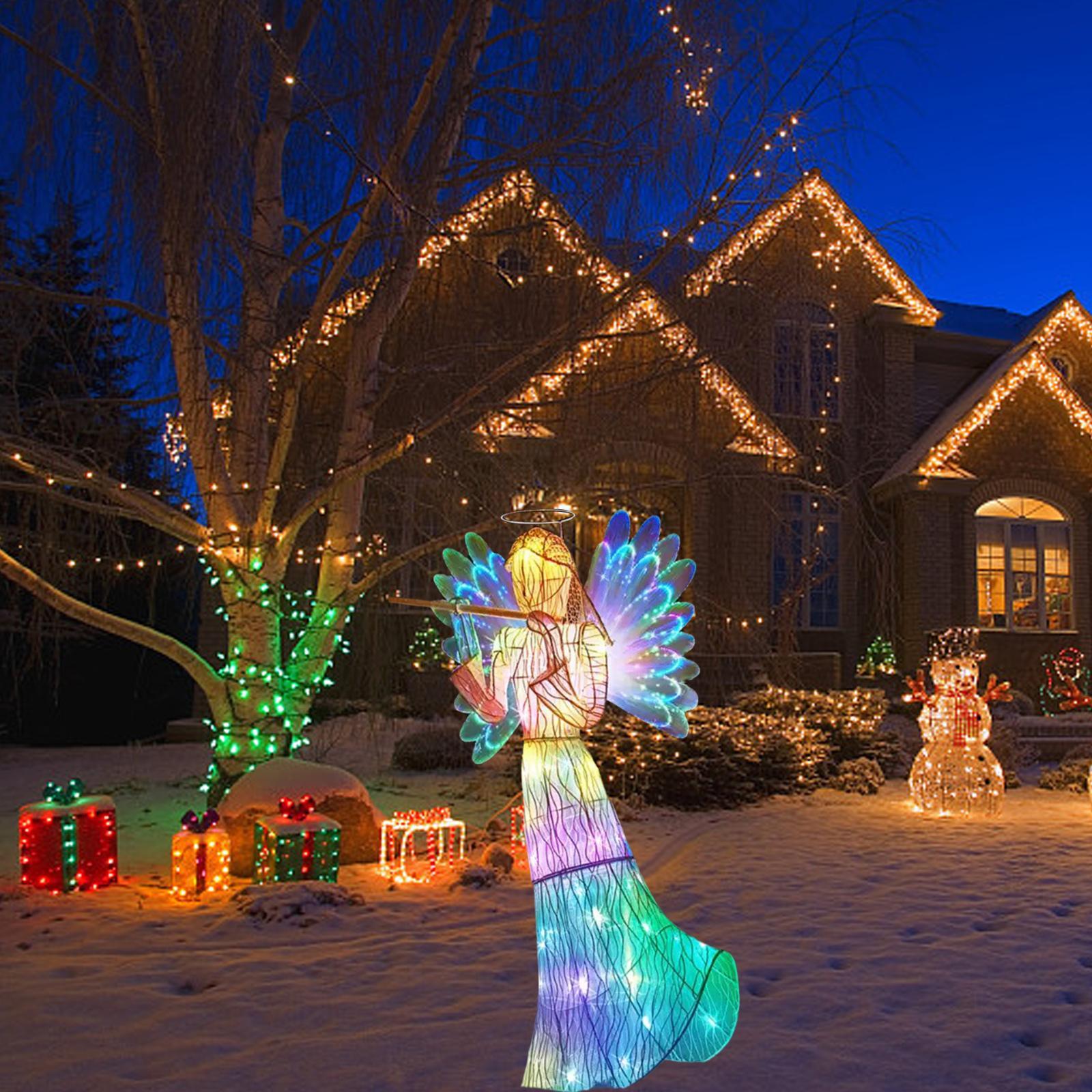 クリスマス☆イルミネーション☆エンジェル mtf-angel-3.jpg