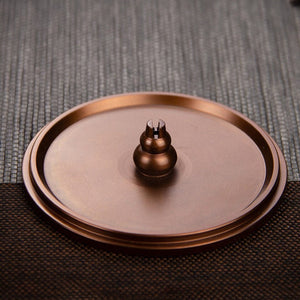Luxury Incense Holder - acacuss