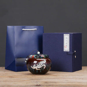 Luxury kitchen canisters - acacuss