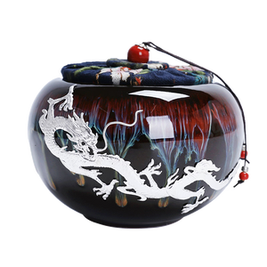 Luxury kitchen canisters - acacuss