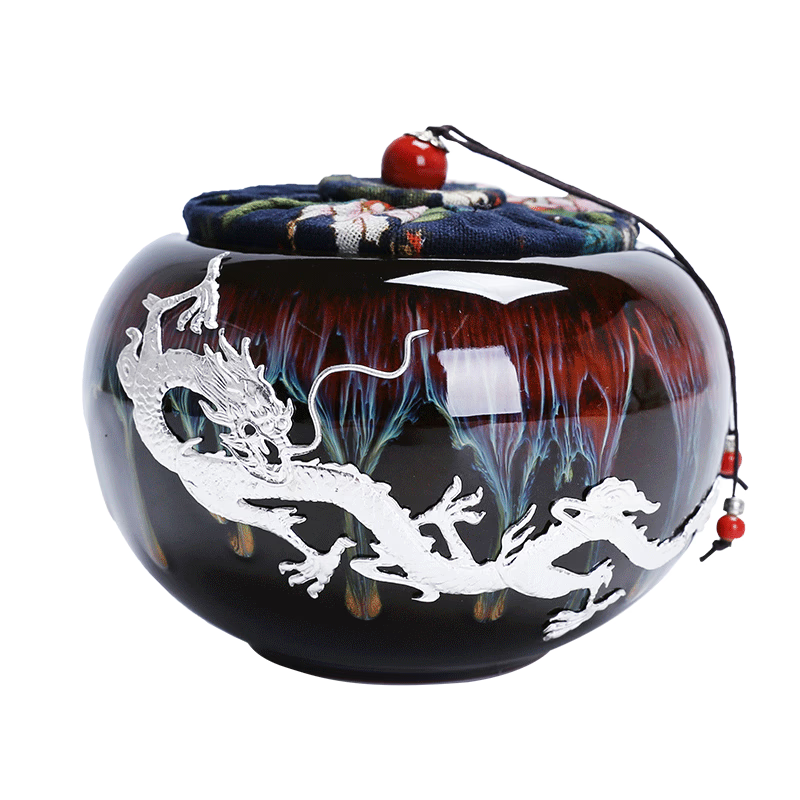Luxury kitchen canisters - acacuss