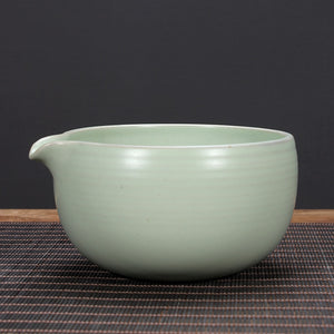 Matcha Bowl Japanese Matcha Ceramic Tea Bowl Retro Japanese Kung Fu Tea Set Tea Bowl Tea Set Accessories acacuss