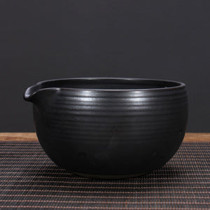Matcha Bowl Japanese Matcha Ceramic Tea Bowl Retro Japanese Kung Fu Tea Set Tea Bowl Tea Set Accessories acacuss