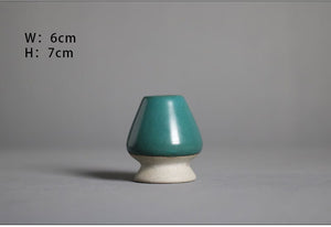 ACACUSS Ceramic Matcha Chawan Bowl Set for Gift tea ceremony - ACACUSS