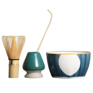 Matcha Maker Kit - acacuss