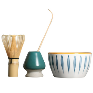 Matcha Maker Kit - acacuss