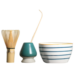 Matcha Maker Kit - acacuss