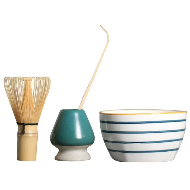 Matcha Maker Kit - acacuss