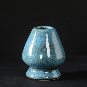 Matcha Set Ancient Chinese Tea Drinking Utensils Bamboo Tea Brush(Chasen) Ceramic Japanese Tea Ceremony Tea-making Accessories acacuss
