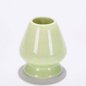 Matcha Set Ancient Chinese Tea Drinking Utensils Bamboo Tea Brush(Chasen) Ceramic Japanese Tea Ceremony Tea-making Accessories acacuss