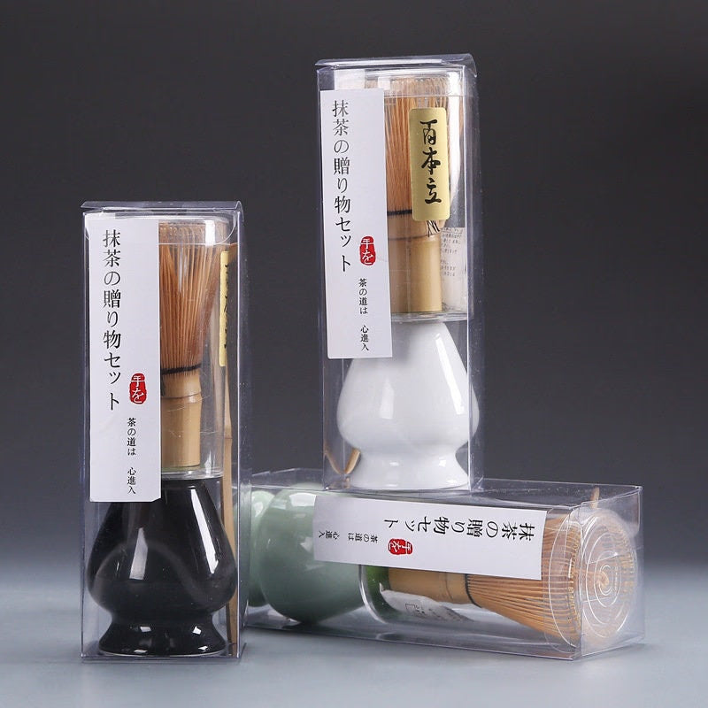 Matcha Tea Tools - acacuss