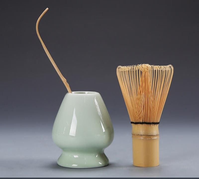 Matcha Tea Tools - acacuss