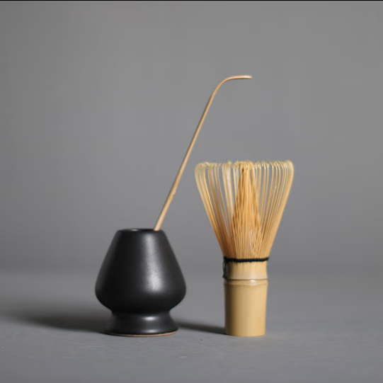 Matcha Whisk Set - acacuss