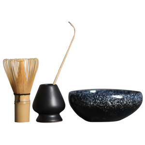 Matcha Whisk Set - acacuss