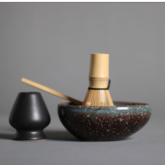 Matcha Whisk Set - acacuss
