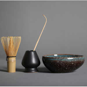 Matcha Whisk Set - acacuss