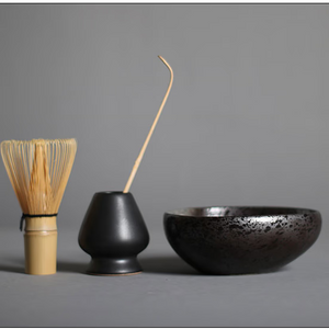 Matcha Whisk Set - acacuss