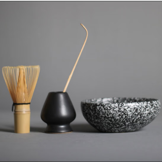 Matcha Whisk Set - acacuss