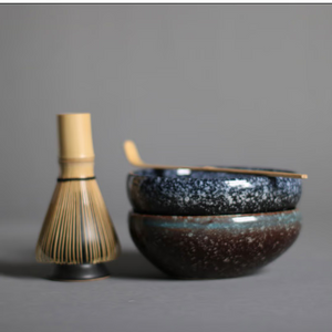 Matcha Whisk Set - acacuss