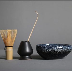 Matcha Whisk Set - acacuss