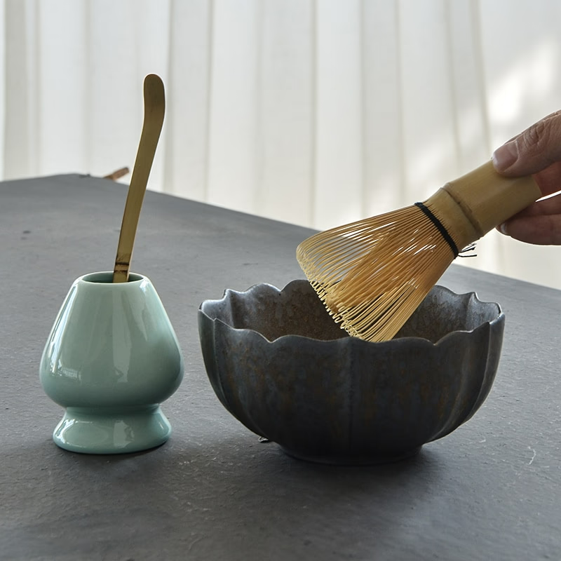 Matcha Whisk - acacuss