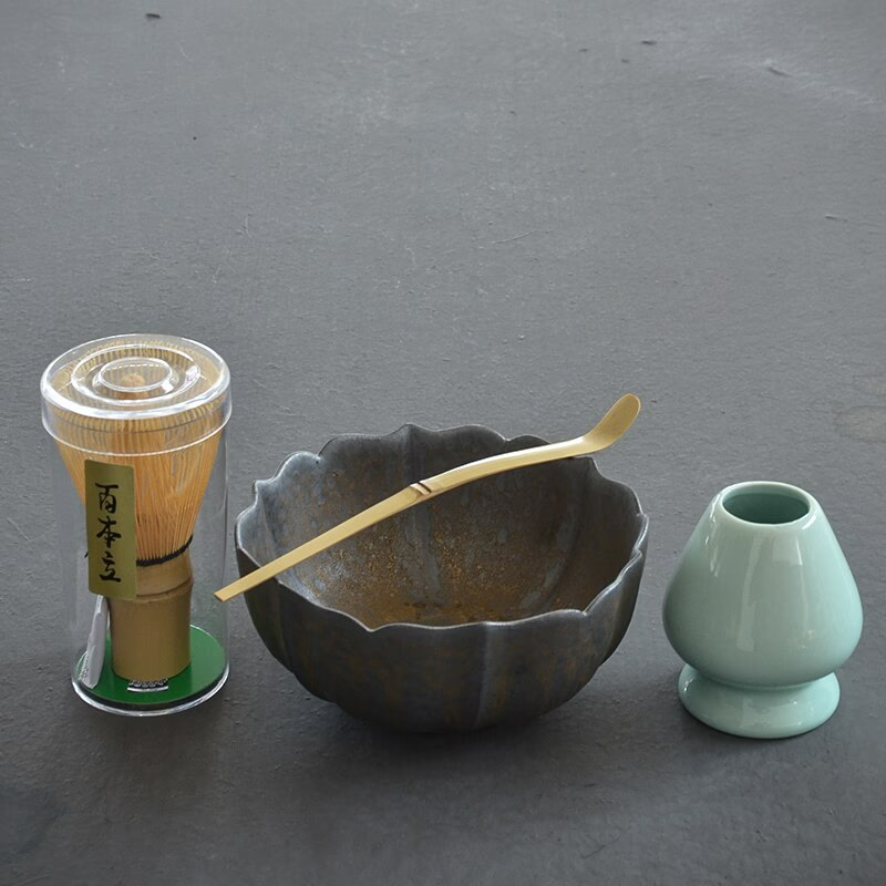 Matcha Whisk - acacuss